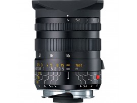 Leica Tri-Elmar-M 16-18-21mm f/4 ASPH